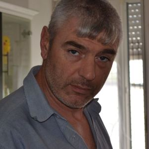 Photo de profil de Patrick Legrand