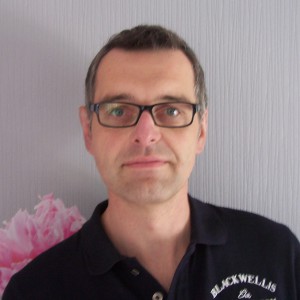 Photo de profil de Patrick Legroux