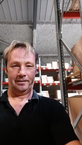 Photo de profil de Patrick Lejuez