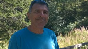 Photo de profil de Patrick Lella