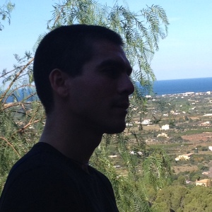 Photo de profil de Patrick Lemarchand