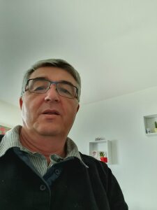 Photo de profil de Patrick Lemarchand