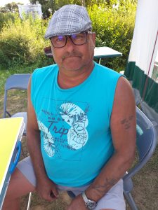 Photo de profil de Patrick Lemercier