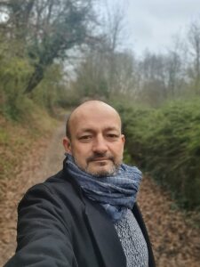 Photo de profil de Patrick Lemesle