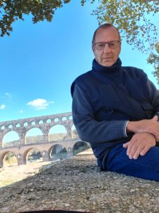 Photo de profil de Patrick Lemoine