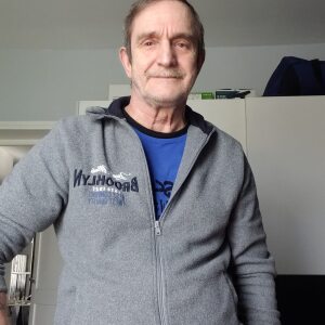 Photo de profil de Patrick Lemoine