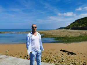 Photo de profil de Patrick Lenee