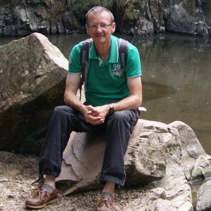 Photo de profil de Patrick Lenoir