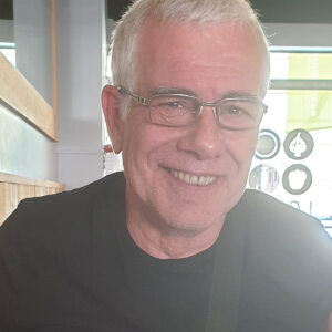 Photo de profil de Patrick Lepers