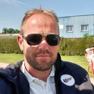 Photo de profil de Patrick Lepretre