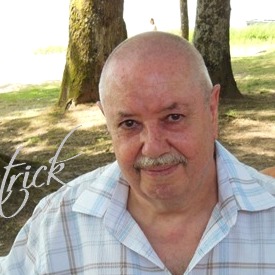 Photo de profil de Patrick Léquipé
