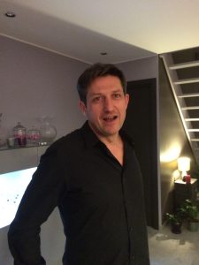 Photo de profil de Patrick Lereverend