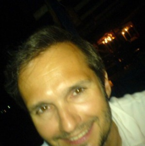 Photo de profil de Patrick Lerouge