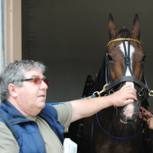 Photo de profil de Patrick Leroy