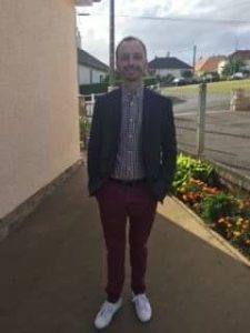 Photo de profil de Patrick Lesellier