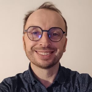 Photo de profil de Patrick Lesellier