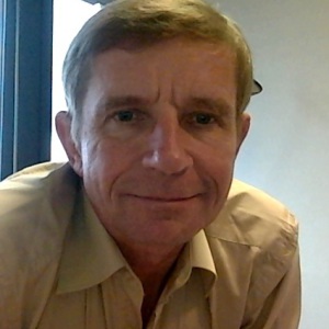 Photo de profil de Patrick Lesimple