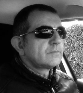 Photo de profil de Patrick Lespinasse