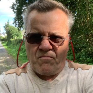 Photo de profil de Patrick Letenneur