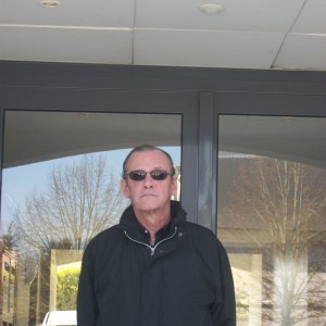 Photo de profil de Patrick Letilly