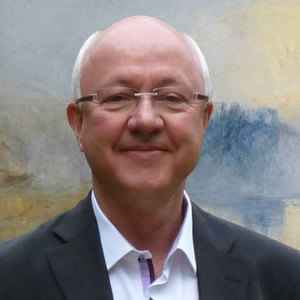 Photo de profil de Patrick Letor