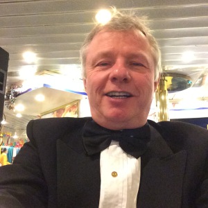 Photo de profil de Patrick Leur
