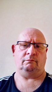 Photo de profil de Patrick Levaray
