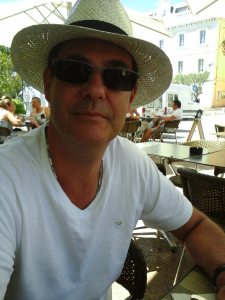Photo de profil de Patrick Levavasseur