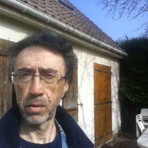 Photo de profil de Patrick Level