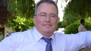 Photo de profil de Patrick Liaigre