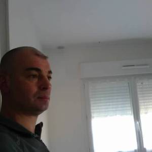 Photo de profil de Patrick Liger