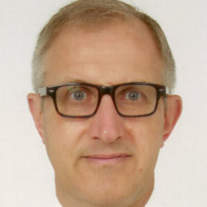 Photo de profil de Patrick Ligonnet