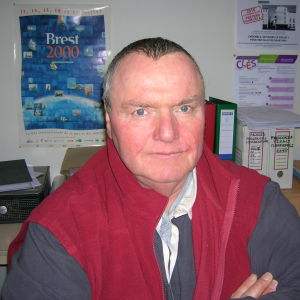 Photo de profil de Patrick Limon
