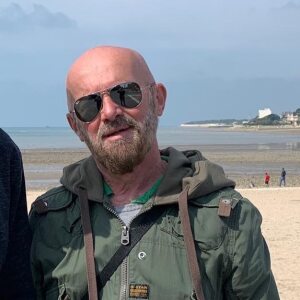Photo de profil de Patrick Litt