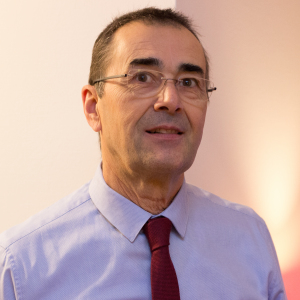 Photo de profil de Patrick Loesch