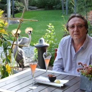 Photo de profil de Patrick Logeais