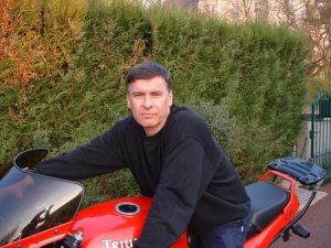 Photo de profil de Patrick Loiseau