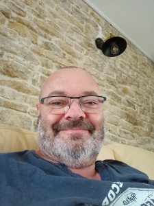 Photo de profil de Patrick Loiseau