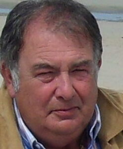Photo de profil de Patrick Lombard