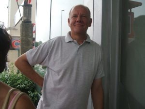 Photo de profil de Patrick Louchard