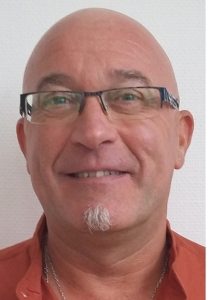 Photo de profil de Patrick Loup