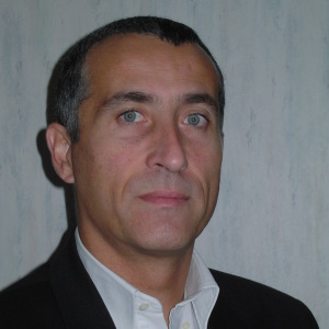Photo de profil de Patrick Louvat