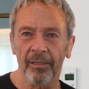 Photo de profil de Patrick Lyonnet