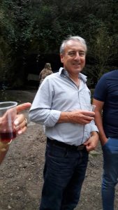 Photo de profil de Patrick Macabiau