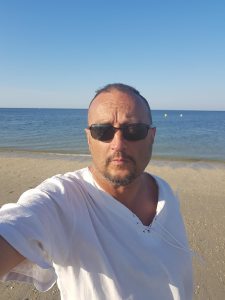 Photo de profil de Patrick Madigand