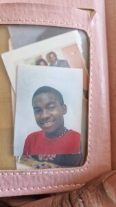 Photo de profil de Patrick Madisse