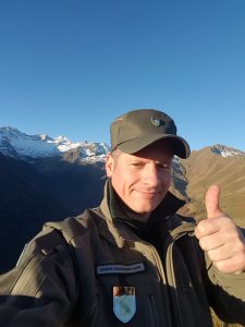 Photo de profil de Patrick Magne