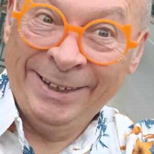 Photo de profil de Patrick Magnou