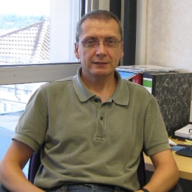 Photo de profil de Patrick Maiano