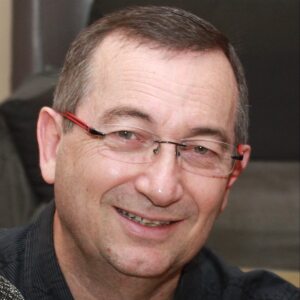 Photo de profil de Patrick Mailliard